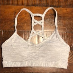 EUC Lorna Jane XS Sports Bra